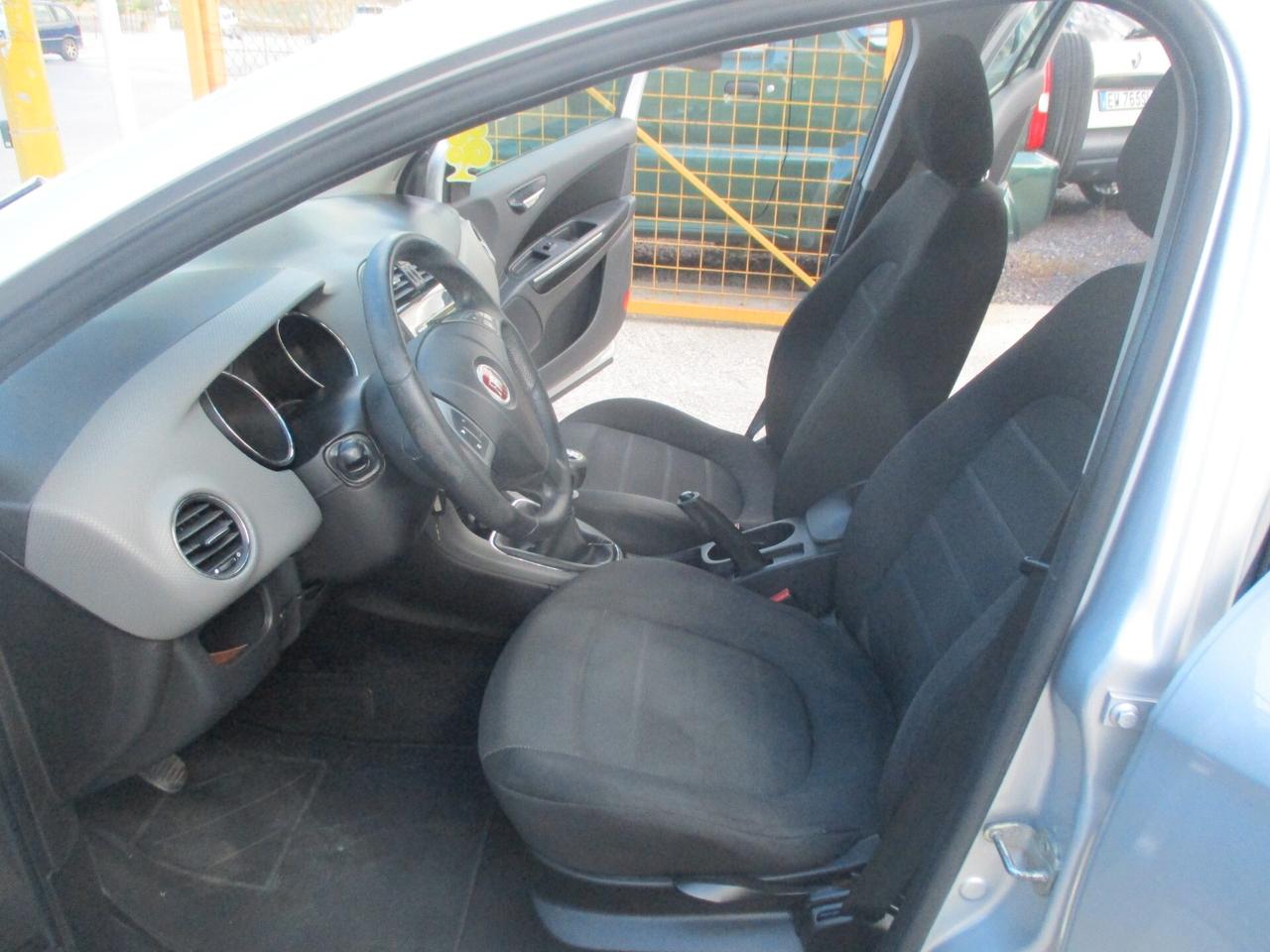 Fiat Bravo 1.6 MJT 120 CV MOLTO BELLA 2011