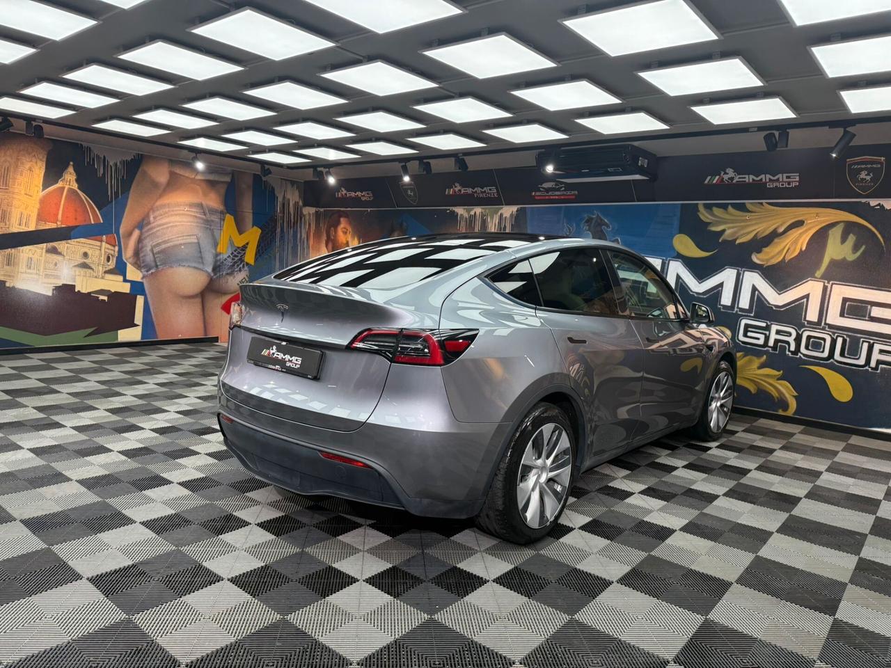 Tesla Model Y RWD (014)