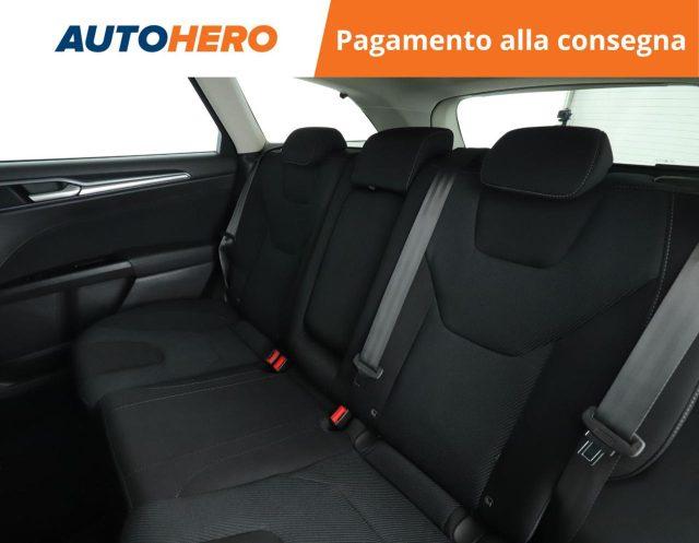 FORD Mondeo 2.0 TDCi 150 CV S&S Powershift SW Titanium Busines
