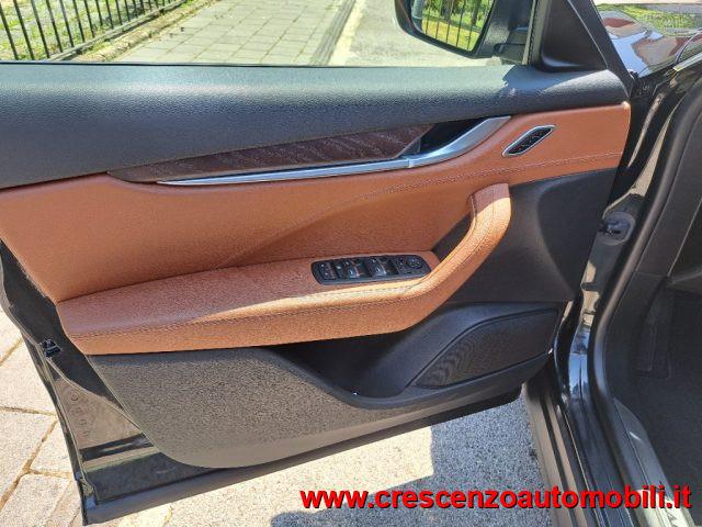 MASERATI Levante MHEV 330 CV AWD GT