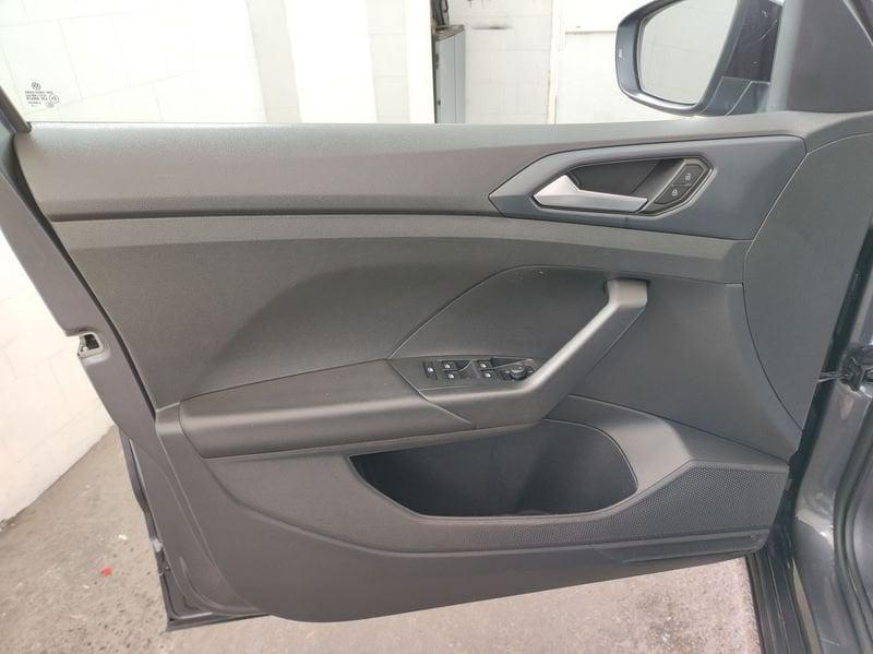 Volkswagen T-Cross 1.0 TSI Style BMT DA 199,00 AL MESE