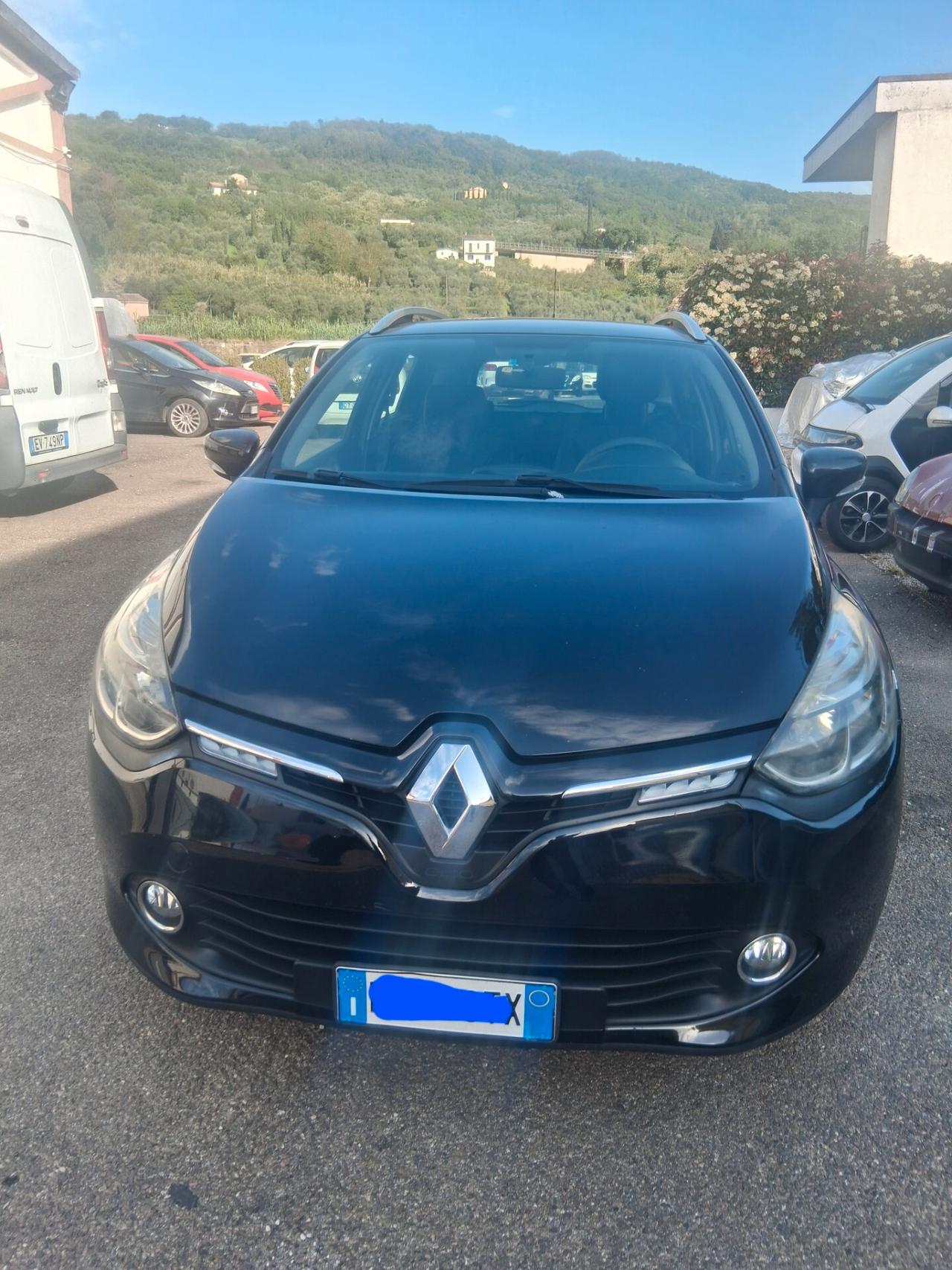 Renault Clio dCi 8V 75 CV Start&Stop 5 porte Energy Duel