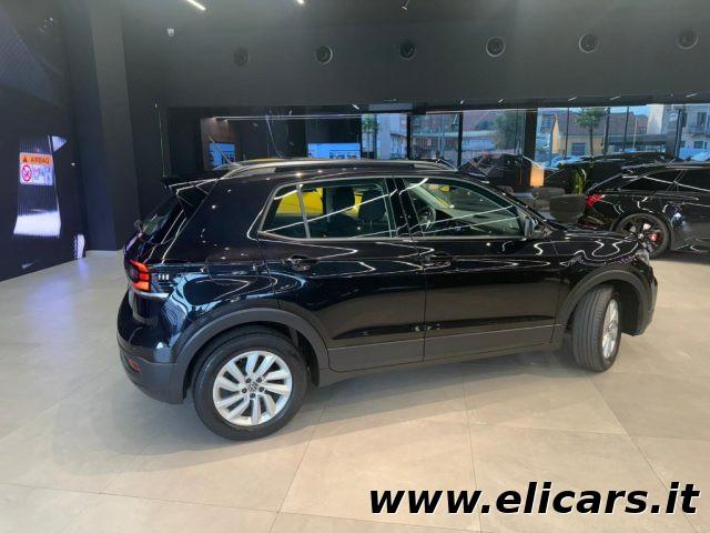 VOLKSWAGEN T-Cross 1.0 TSI Style BMT