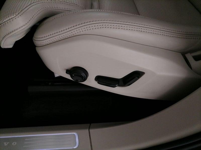 Volvo XC90 2.0 b5 Inscription awd geartronic my20