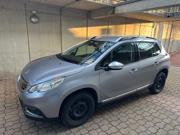Peugeot 2008 130cv Allure UNICO PROPRIETARIO