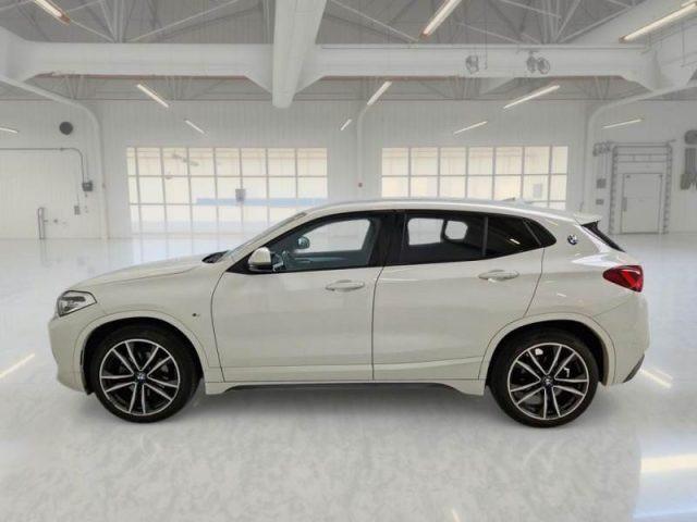BMW X2 sDrive18d Msport