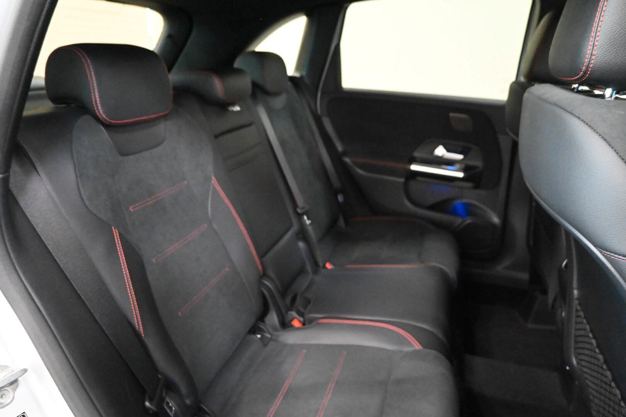 MERCEDES Classe B (W247) B 180 Automatic AM...