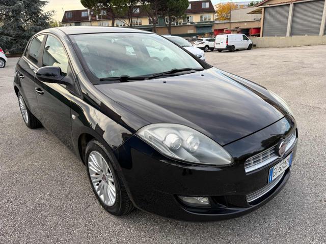 FIAT Bravo 77,578km 1.4 Emotion BENZINA/GPL COME NUOVA