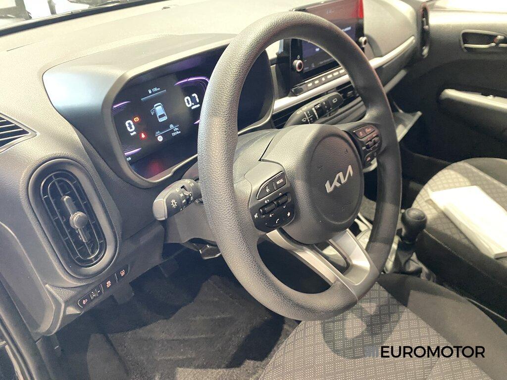 Kia Picanto 1.0 DPi Urban