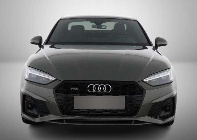 Audi A5 COUPE S-LINE 45 TFSI QUATTRO S-TRONIC 265CV*TETTO*