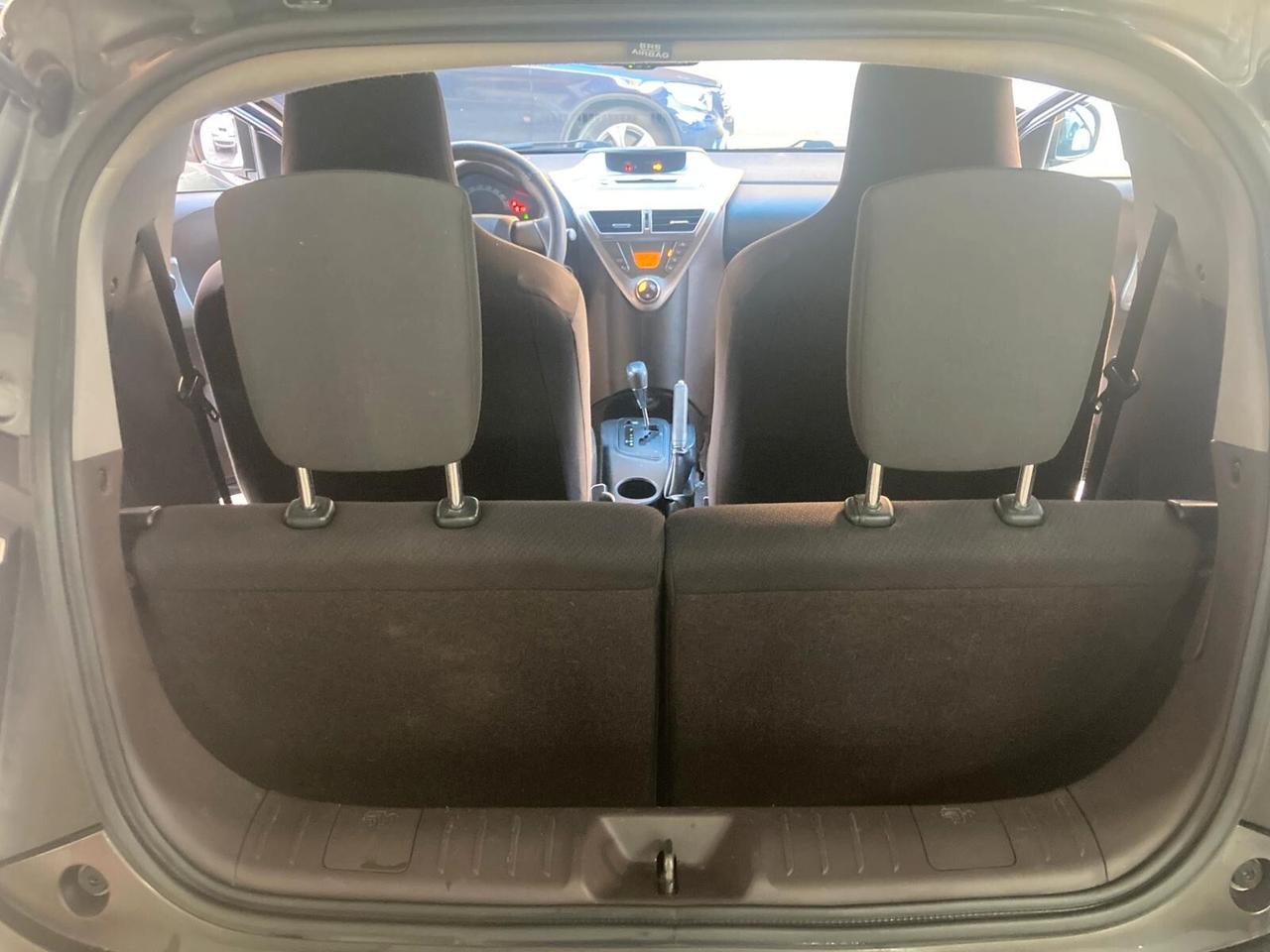 Toyota iQ - AUTOMATICA - 2009