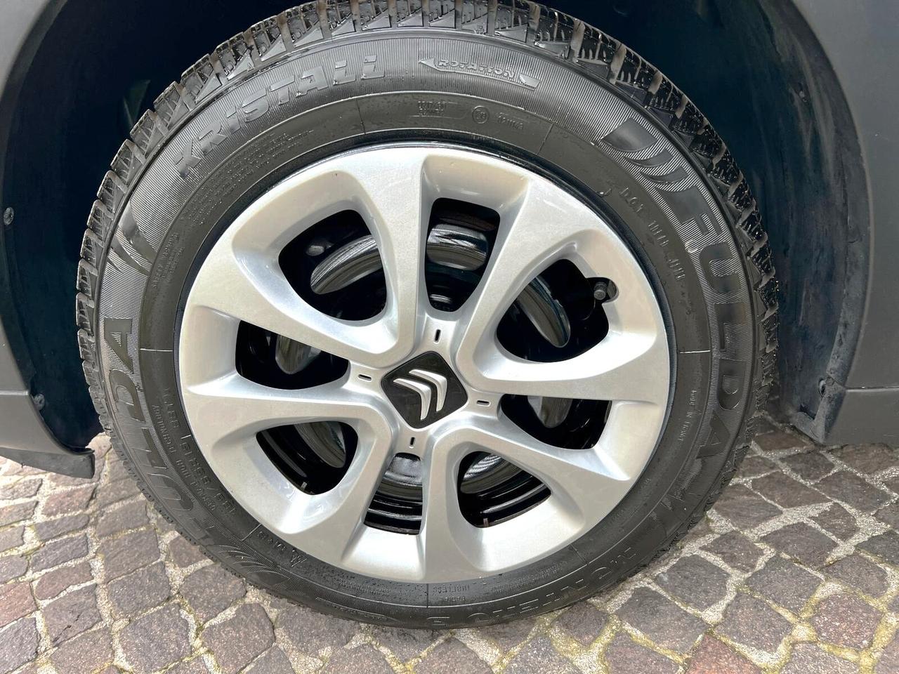 Citroen C3 PureTech 83 S&S You