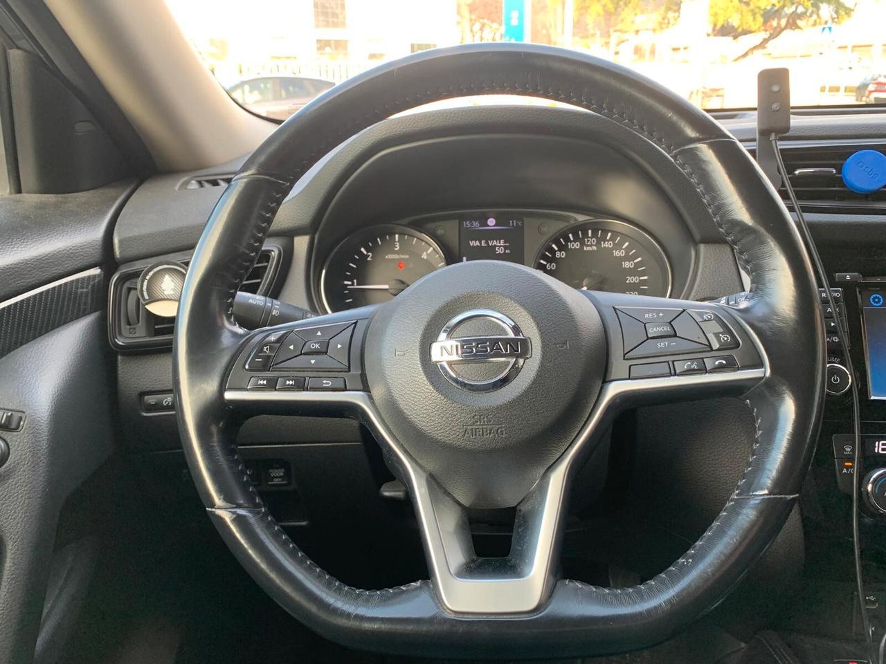 Nissan X-Trail 1.6 dCi 2WD N-Connecta