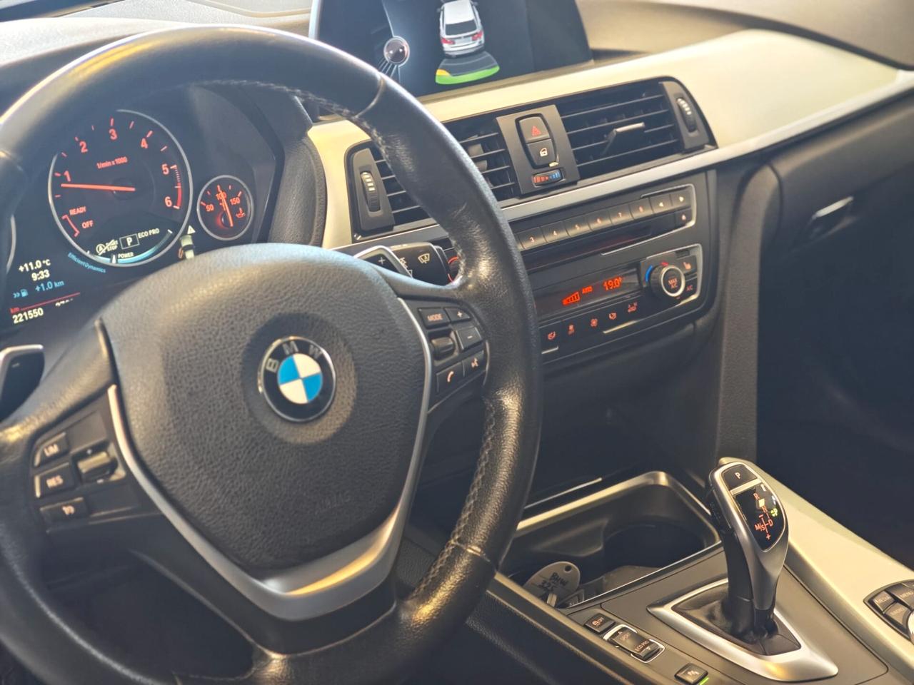 Bmw 325 325d Modern