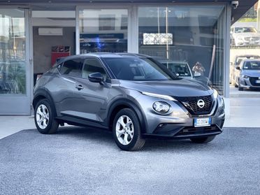 Nissan Juke 1.0 Benzina 117CV E6 Neo. - 2020