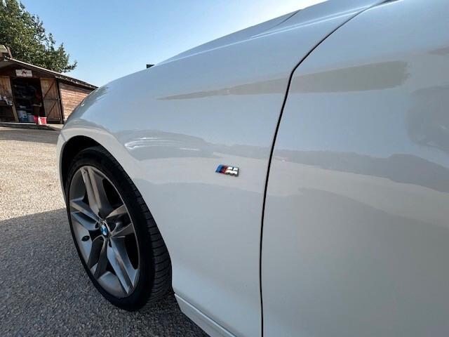 Bmw 118 118d 5p. Msport