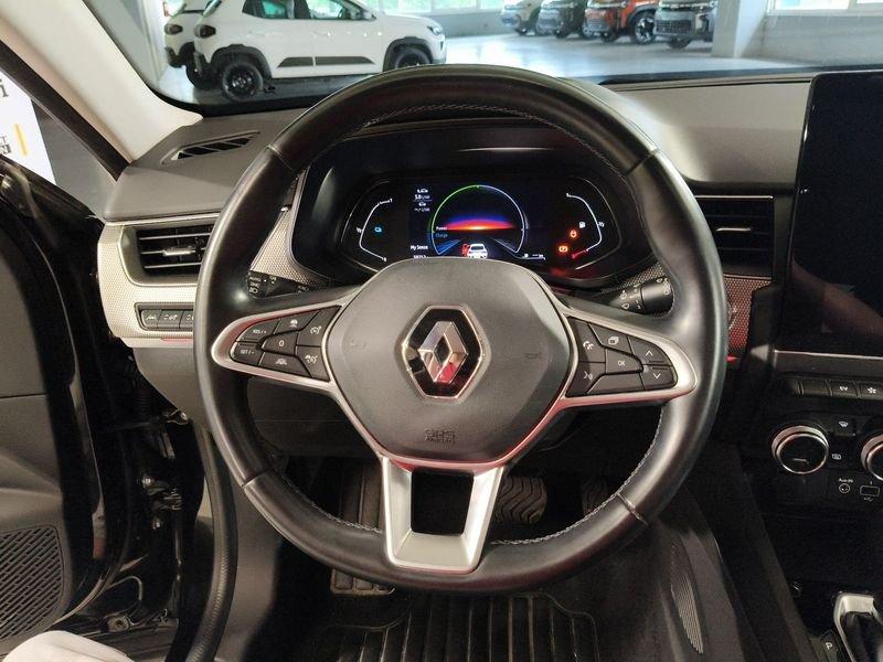 Renault Arkana Intens 1.6 E-Tech full hybrid Auto rif.GJ686