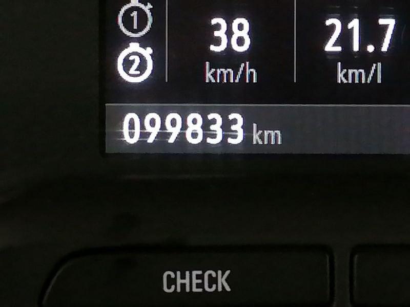 Opel Crossland X 1.5 ecotec Innovation s&s 102cv