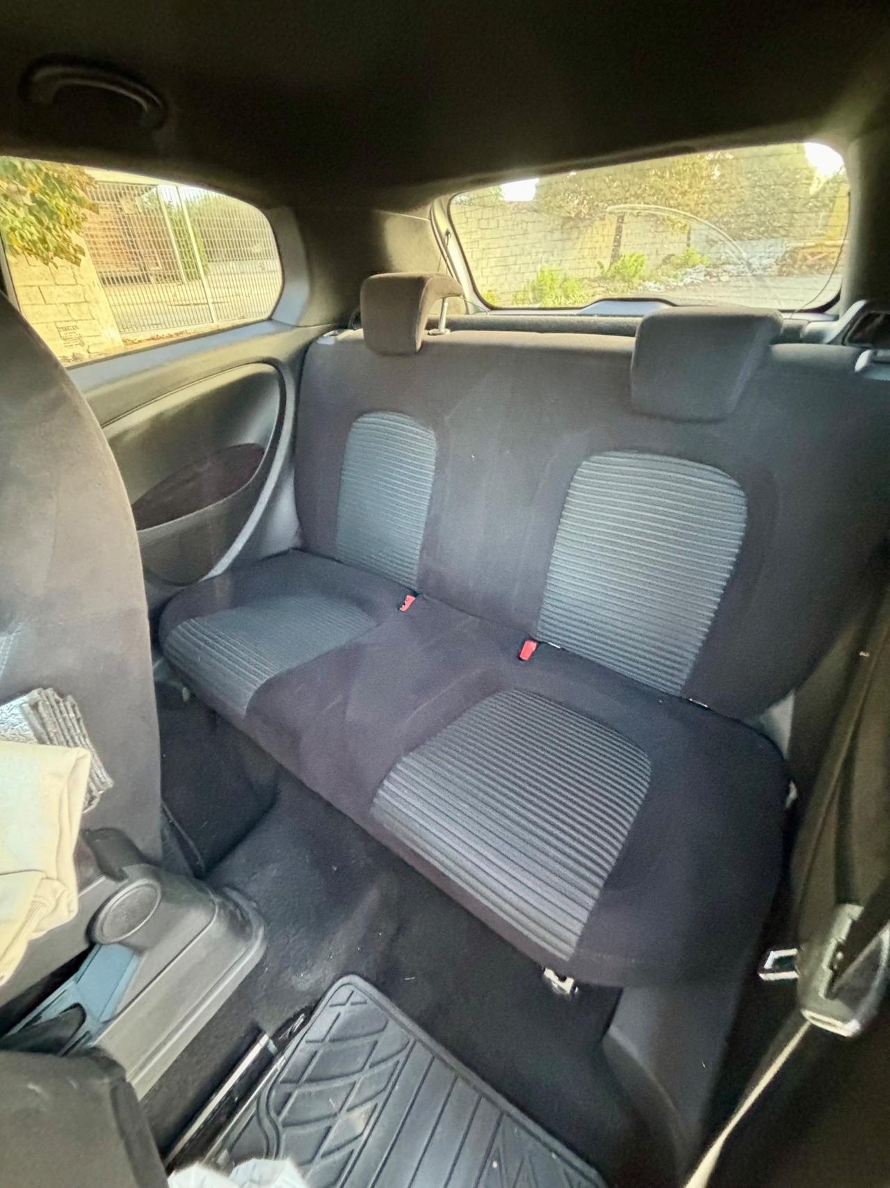 Abarth Grande Punto 1.4 T-Jet 16V 3 porte