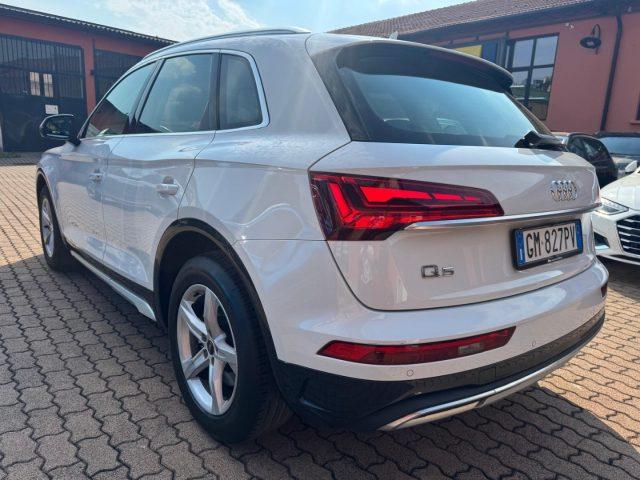 AUDI Q5 35 TDI S tronic Business Advanced