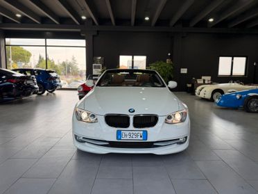 Bmw 320d cat Cabrio Attiva