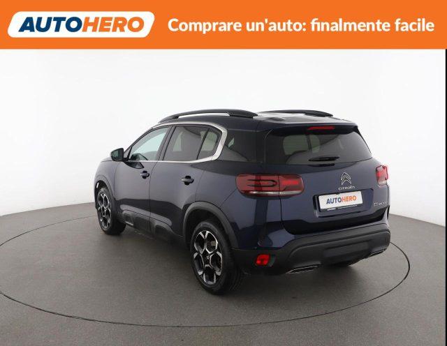CITROEN C5 Aircross BlueHDi 130 S&S EAT8 Shine