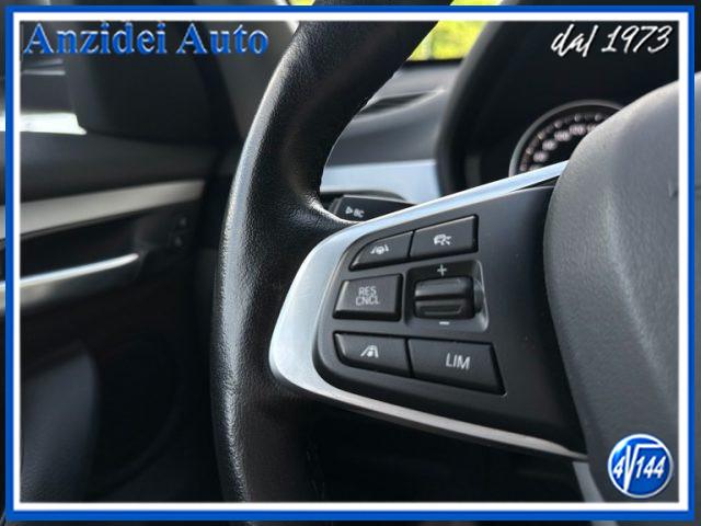 BMW X1 sDrive 18d Aut. Business Advantage