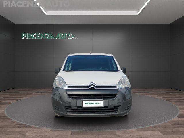 CITROEN Berlingo BlueHDi 100 S&S.PASSO LUNGO.3 POSTI