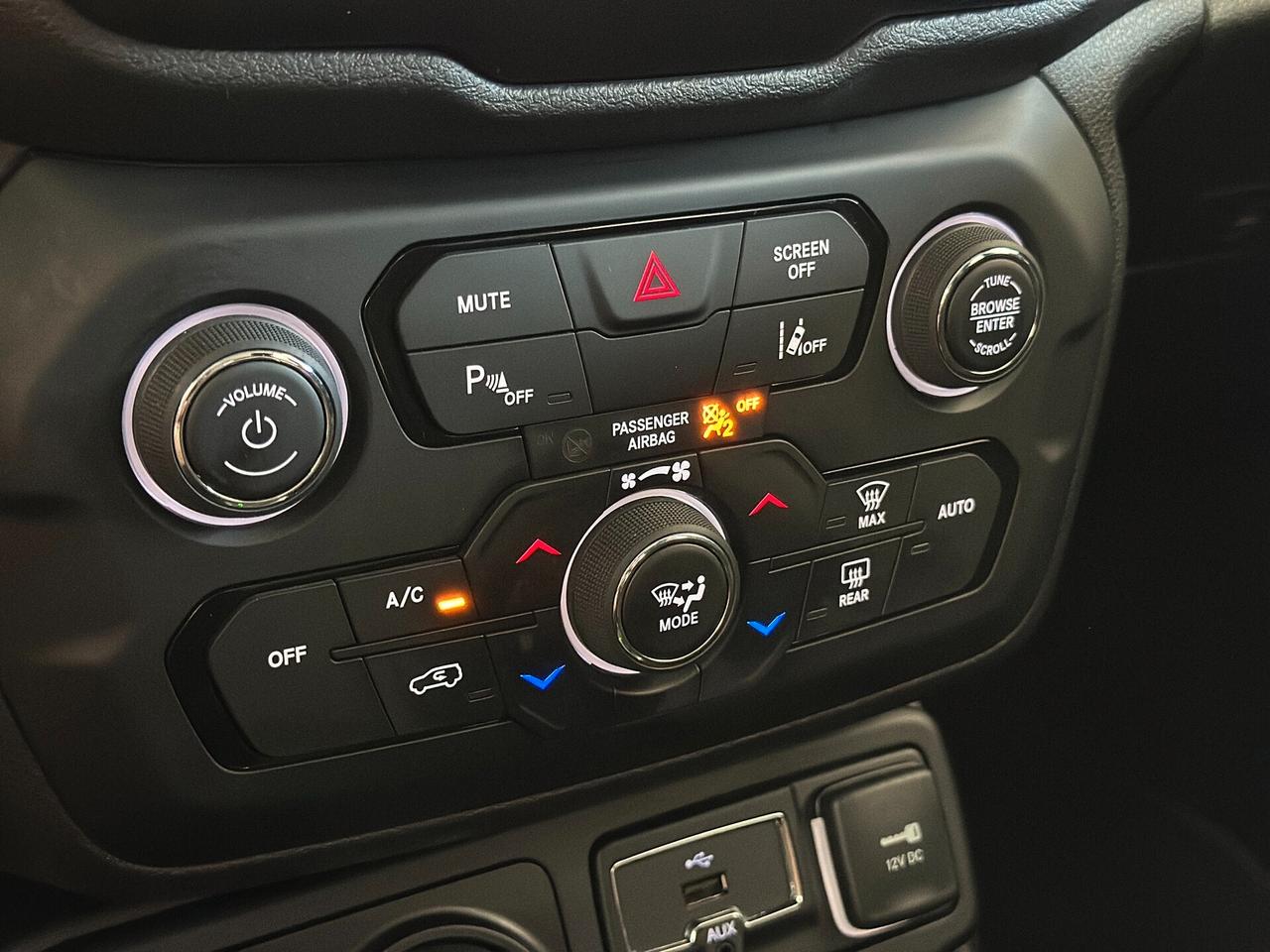 Jeep Renegade 1.3 PHEV Limited 4xe AT6