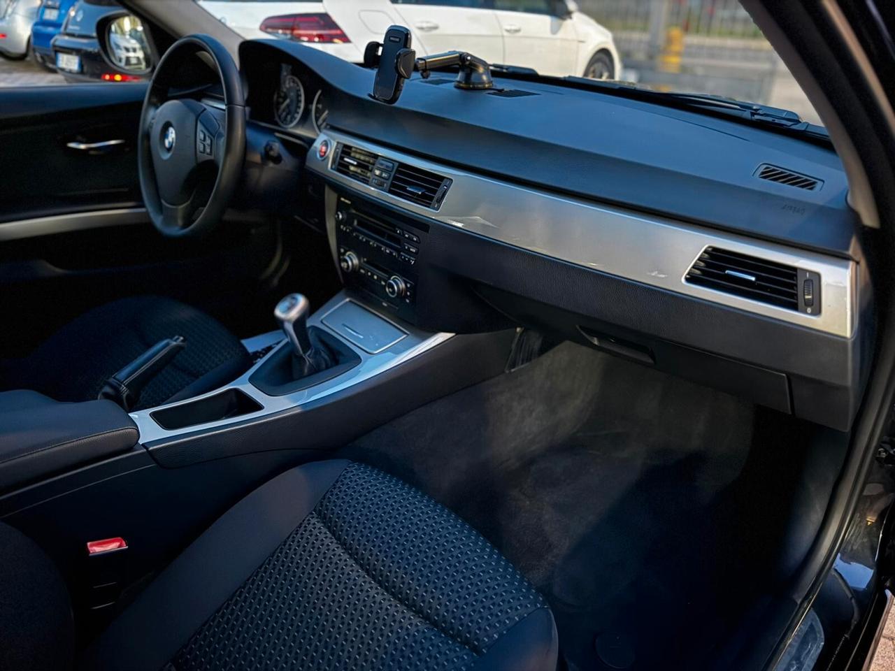 Bmw 316 316d 2.0 116CV cat Touring