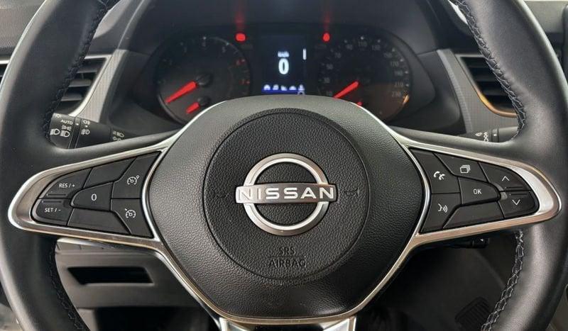 Nissan Townstar Townstar 1.3 130 CV Van PC N-Connecta PREZZO + IVA