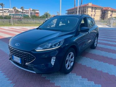 Ford Kuga 1.5 EcoBlue 120 CV 2WD Connect