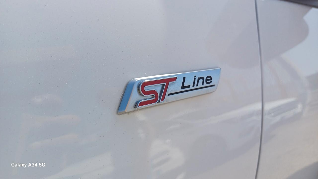 Ford Kuga 1.5 EcoBlue 120 CV 2WD ST-Line