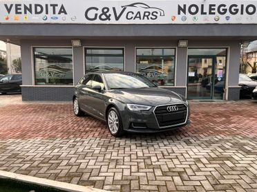 Audi A3 2.0 TDI S.BACK 150 CV S TRONIC NAVI XENO