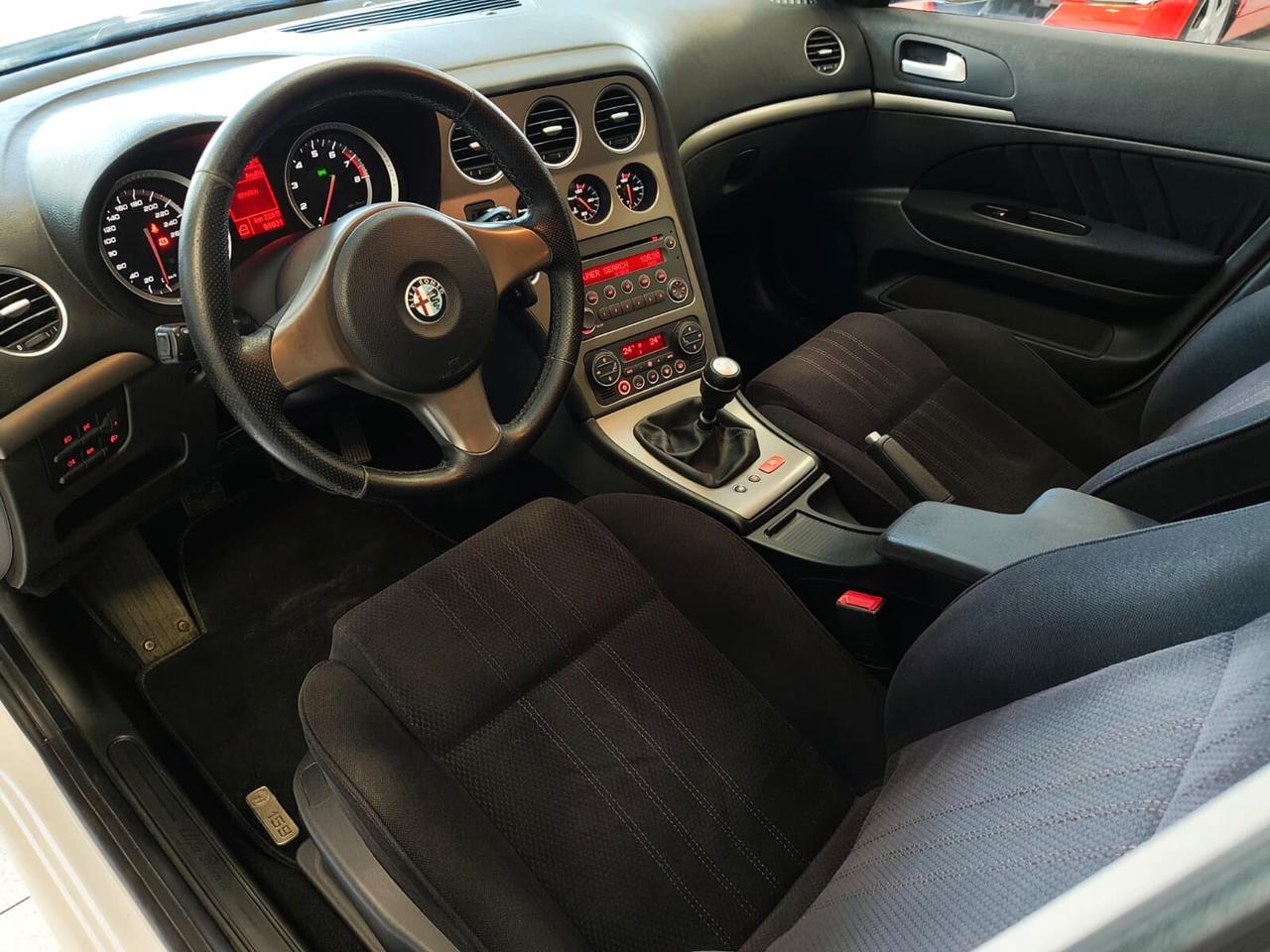 Alfa Romeo 159 1.8 Sportwagon NEOPATENTATI