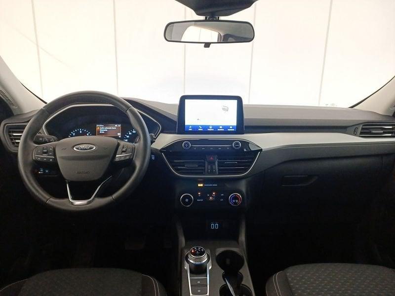 Ford Kuga III 2020 1.5 ecoblue Connect 2wd 120cv auto