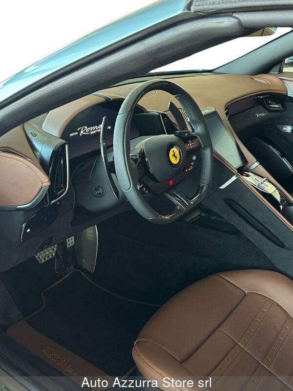 Ferrari Roma Roma Spider *IVA ESPOSTA*