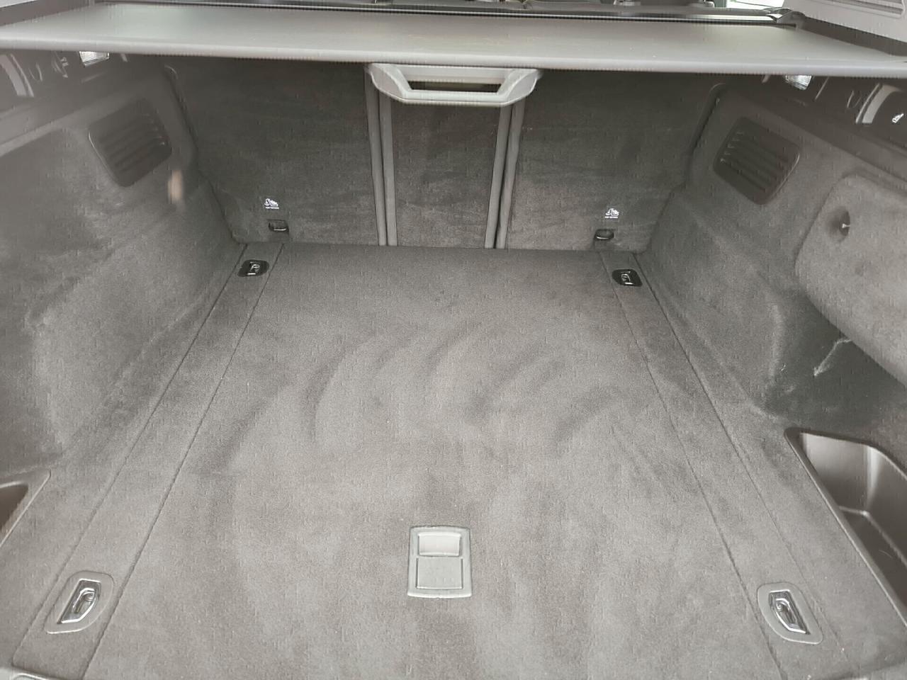 Alfa Romeo Stelvio 2.2 Turbodiesel 160 CV AT8 RWD Business