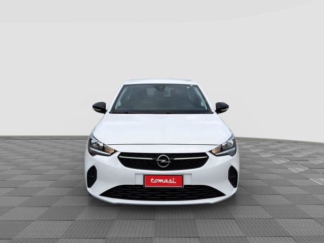 OPEL Corsa Corsa 1.2 100 CV Edition