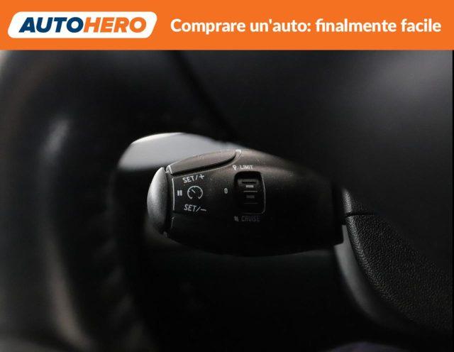 PEUGEOT 2008 1° serie BlueHDi 75 Active