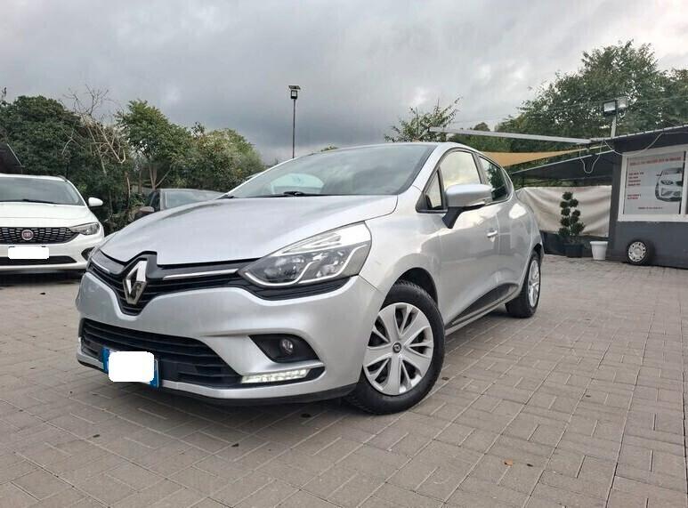 Renault Clio 1.5 dci Energy Business 90cv anno 05-2019