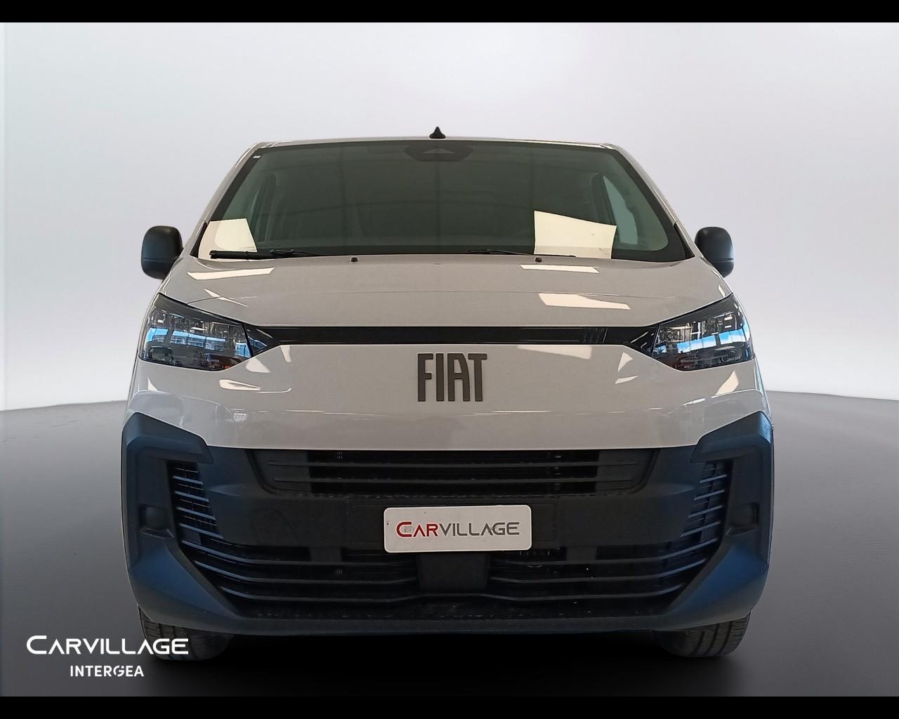 FIAT Scudo Ice van M 1.5 diesel 120cv S&S