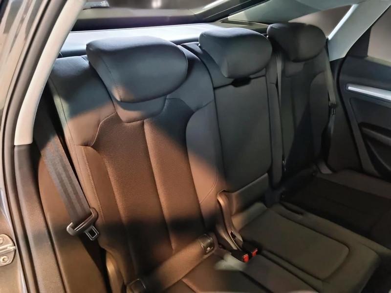 AUDI Q5 SPORTBACK 50 TFSI e S line quattro S tronic