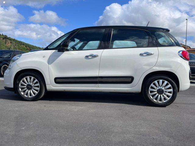 FIAT 500L 1.3 Multijet 85 CV