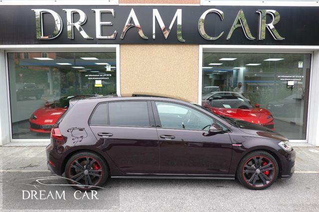 VOLKSWAGEN Golf GTI Performance 2.0 245CV DSG 5p. TETTO-19"-GANCIO