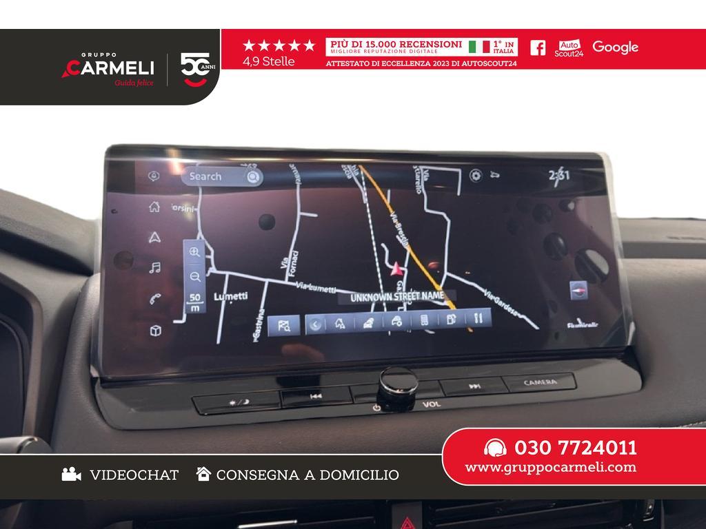 Nissan X-Trail 1.5 Mild Hybrid Tekna Premium Pack 2WD Xtronic
