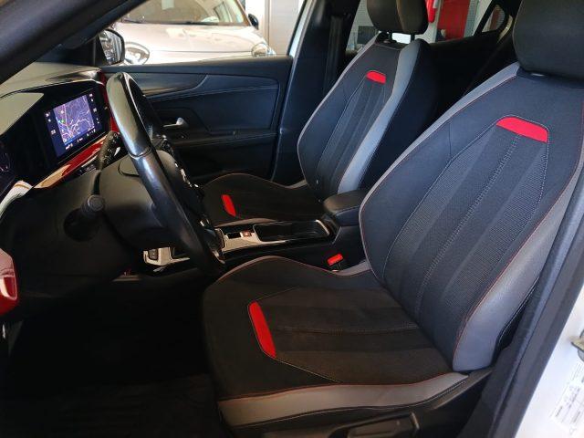OPEL Mokka 1.2 Turbo GS Line