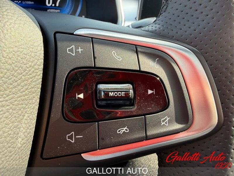 DR AUTOMOBILES dr 6.0 1.5 Turbo GPL