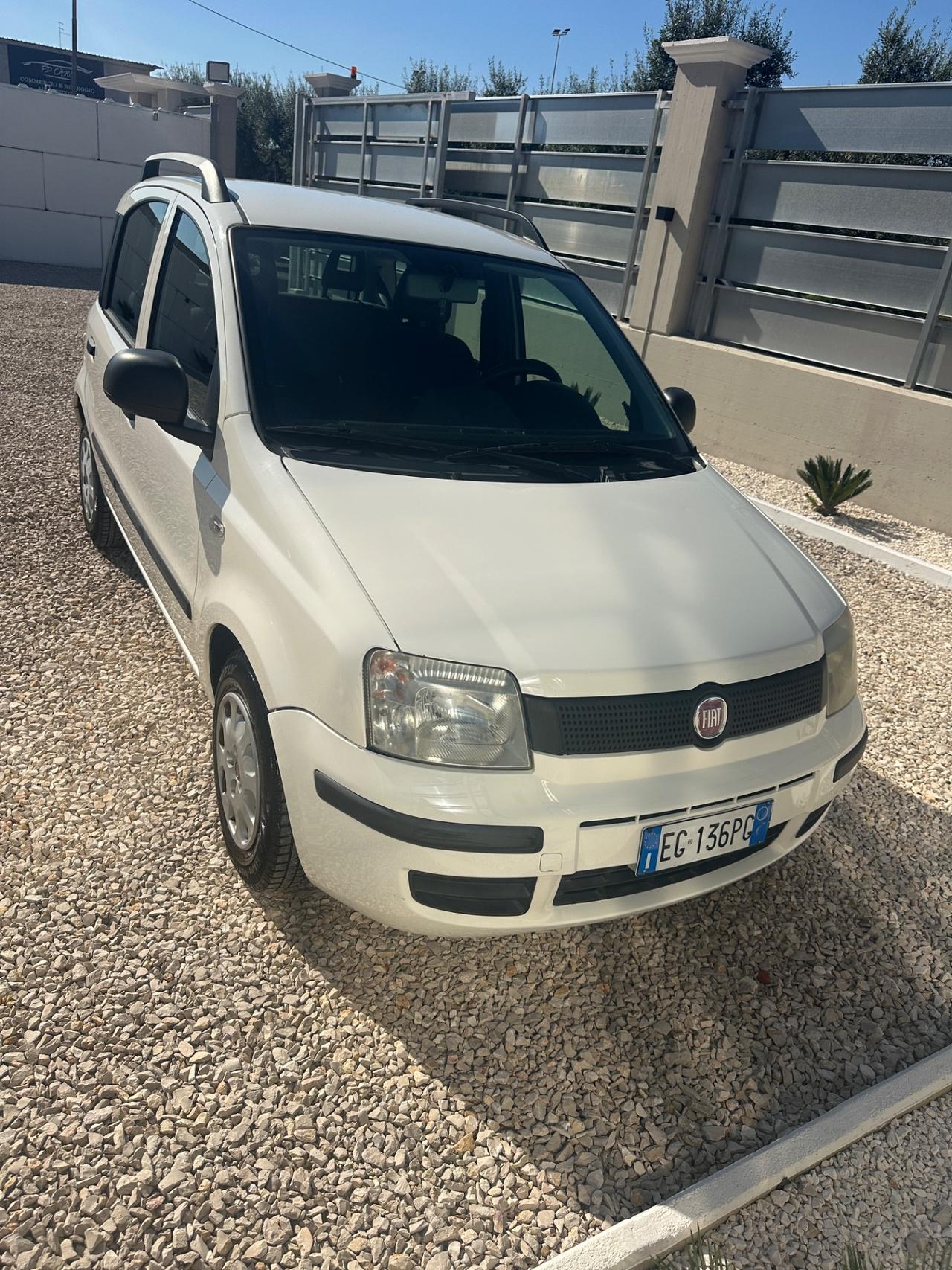 Fiat Panda 1.2 Dynamic