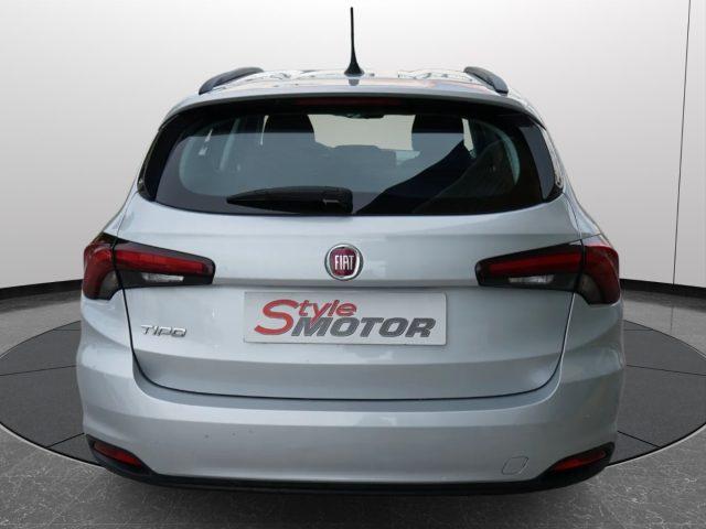 FIAT Tipo 1.3 Mjt S&S SW City Life Super Prezzo Certificata